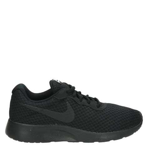 nike dams zwart|nike schoenen met zoom.